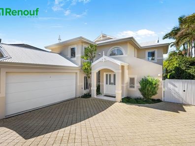 59 Devon Road, Swanbourne WA 6010