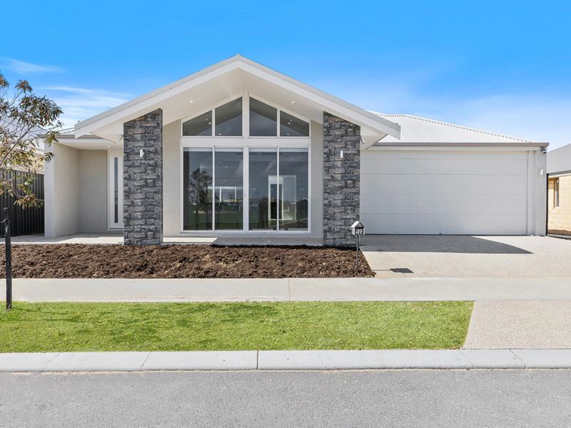 49 Caspar Road, Madora Bay WA 6210