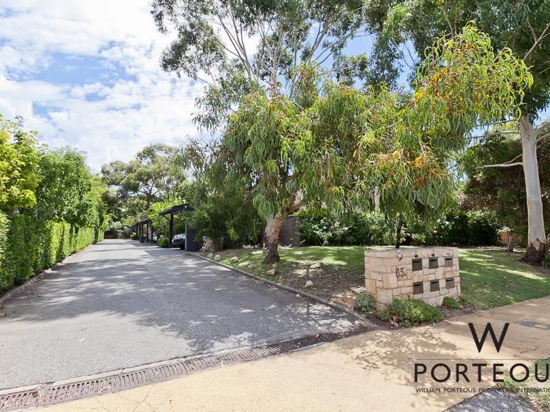 2/85A Bay View Terrace, Claremont WA 6010