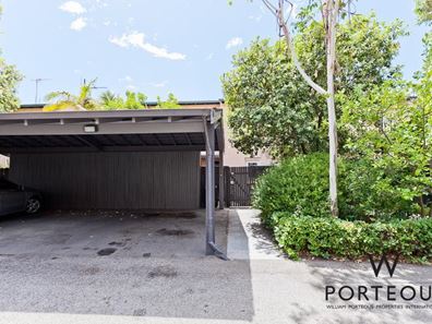 2/85A Bay View Terrace, Claremont WA 6010