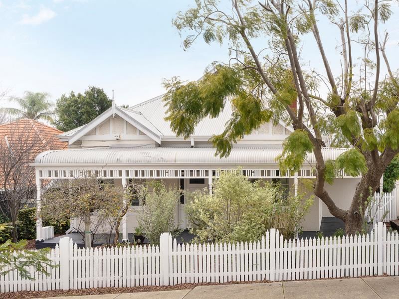 104 First Avenue, Mount Lawley