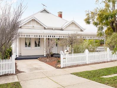 104 First Avenue, Mount Lawley WA 6050