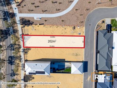 166 Joseph Banks Boulevard, Banksia Grove WA 6031