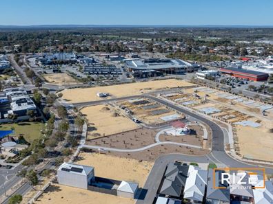 166 Joseph Banks Boulevard, Banksia Grove WA 6031