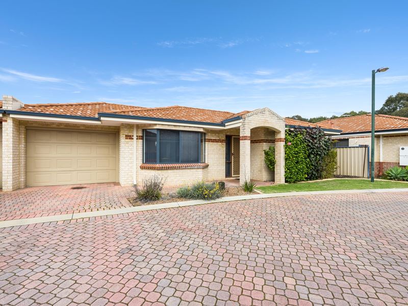 37/485 Rockingham Road, Spearwood
