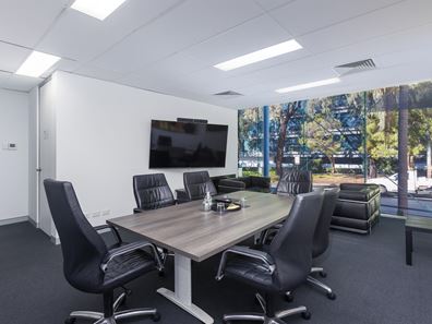 Suite 1/680 Murray Street, West Perth WA 6005