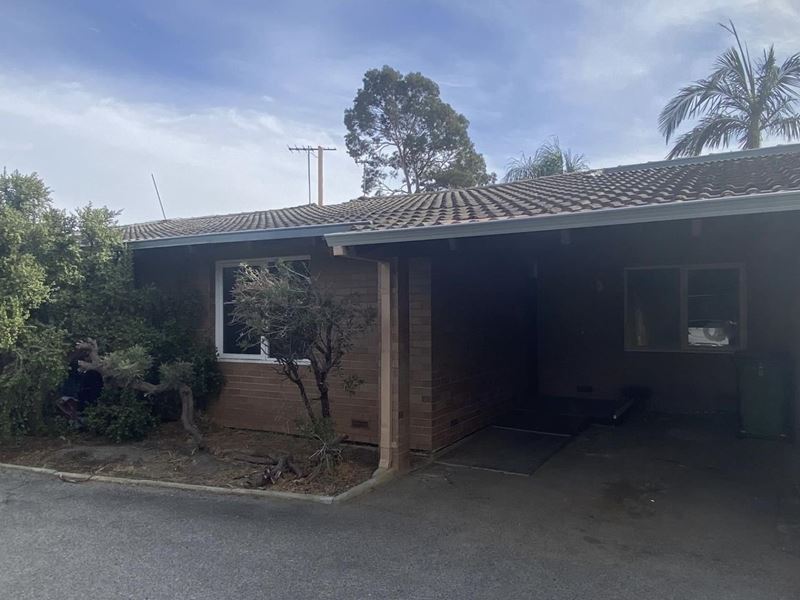 2/88 Church Avenue, Armadale WA 6112