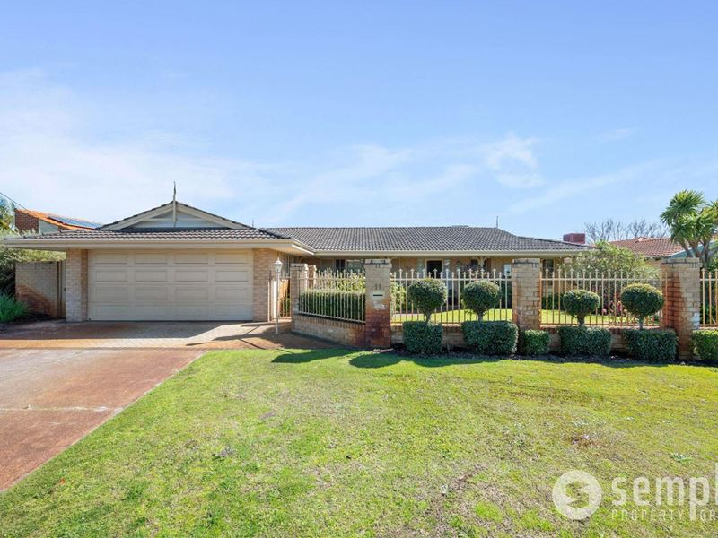 11 Ewing Avenue, Bull Creek