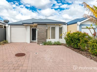 21 Dodgers Street, Brabham WA 6055