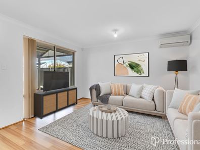 21 Dodgers Street, Brabham WA 6055