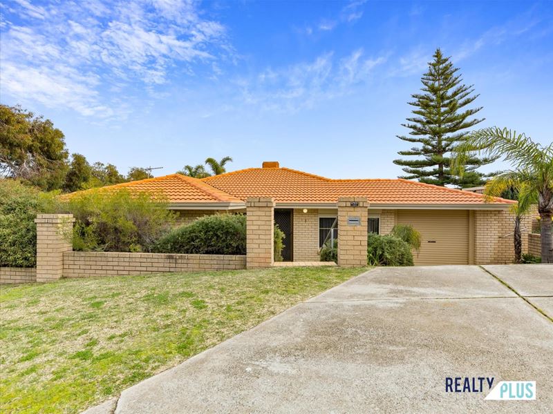 1 Letizia Court, Yangebup WA 6164