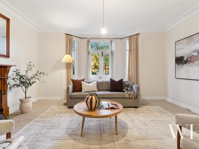 11 Fletcher Street, East Fremantle WA 6158