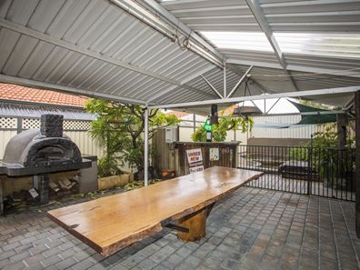 43 Twilight Circuit, Ridgewood WA 6030