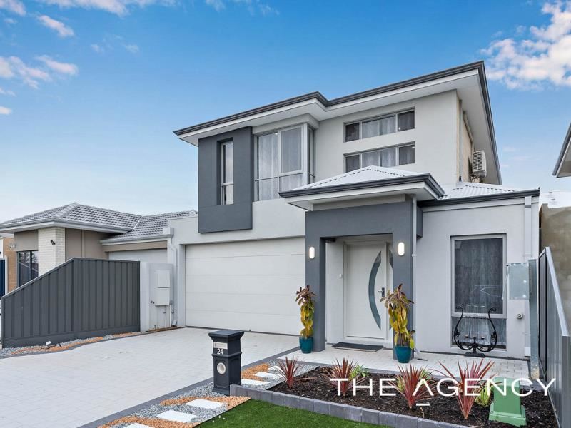 24 Lachlan Road, Willetton