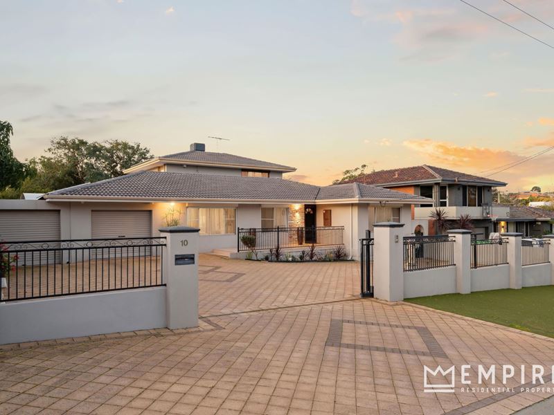 10 Janson Road, Hamilton Hill