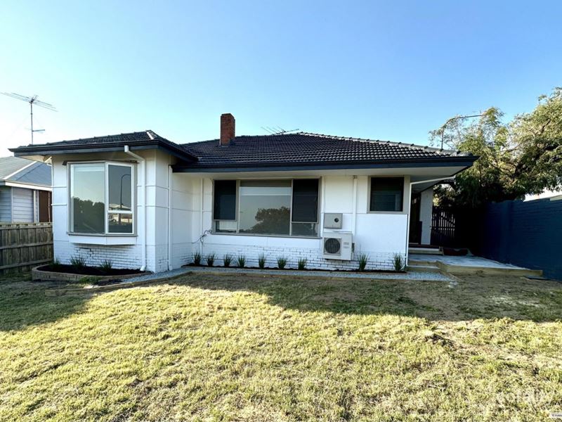 68 Ewen Street, Scarborough