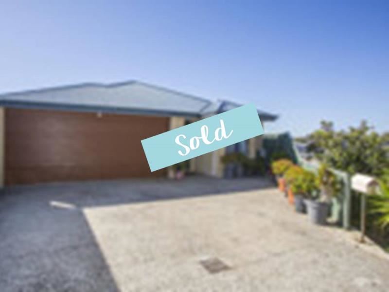 12 Wooleen Parkway, Beeliar WA 6164