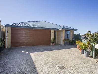 12 Wooleen Parkway, Beeliar WA 6164