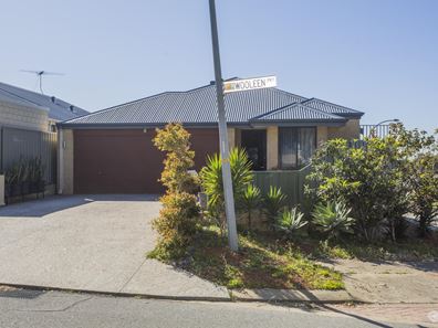 12 Wooleen Parkway, Beeliar WA 6164