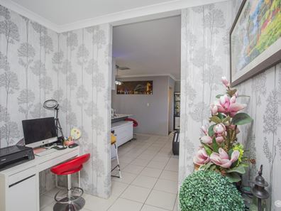 12 Wooleen Parkway, Beeliar WA 6164