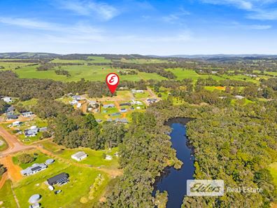 Lot 11, 209 Lesueur  View, Kalgan WA 6330