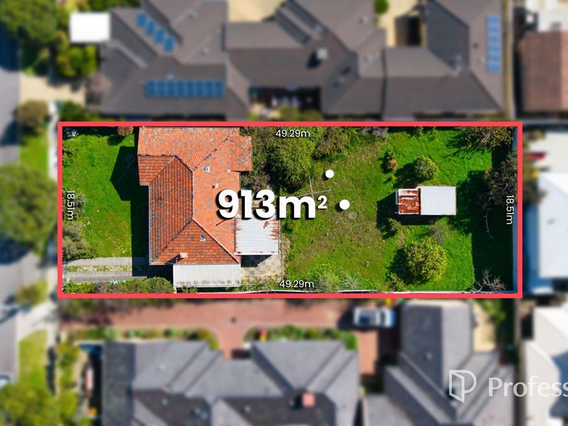 87 Harrison Street, Nollamara WA 6061