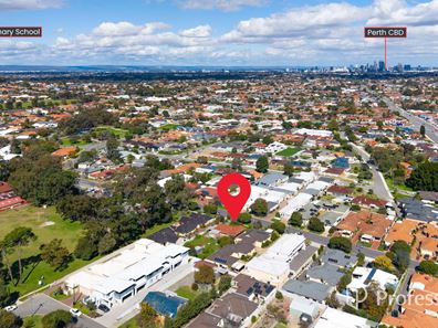 87 Harrison Street, Nollamara WA 6061
