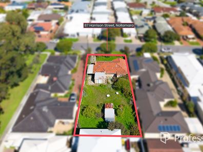 87 Harrison Street, Nollamara WA 6061