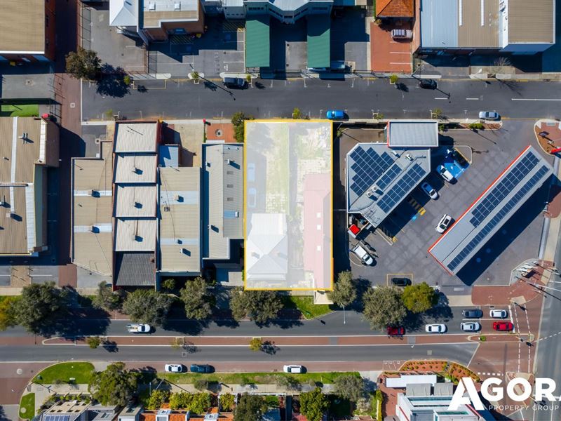 64-66 Parry Street, Perth WA 6000
