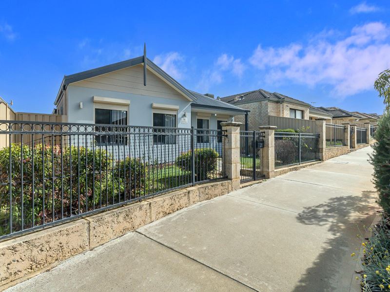 91 Price Parkway, Bertram WA 6167