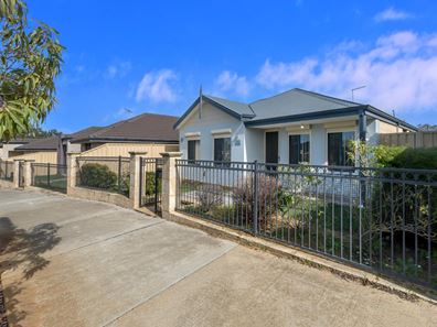 91 Price Parkway, Bertram WA 6167