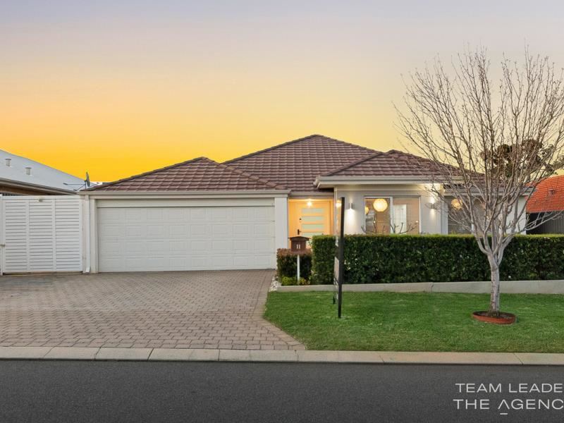 11 Chalice Way, Baldivis