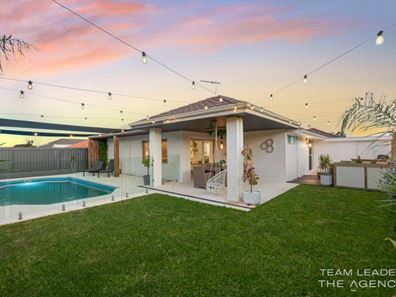 11 Chalice Way, Baldivis WA 6171