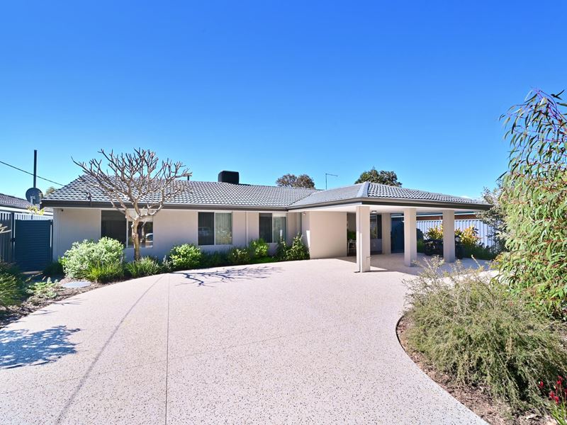 556 Light Street, Dianella