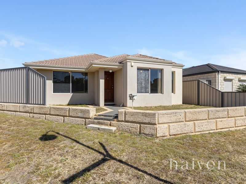 82 Stockholm Road, Wanneroo WA 6065