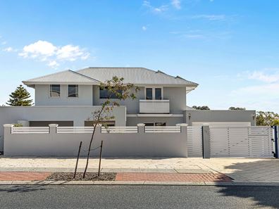 134 Dampier Avenue, Mullaloo WA 6027