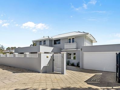 134 Dampier Avenue, Mullaloo WA 6027