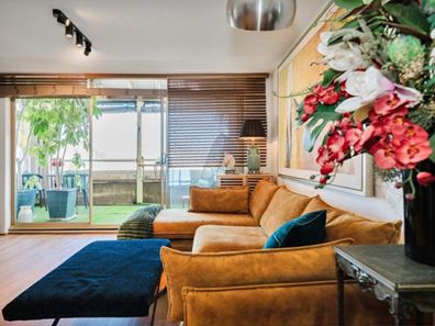12/132-140 Mandurah Terrace, Mandurah WA 6210