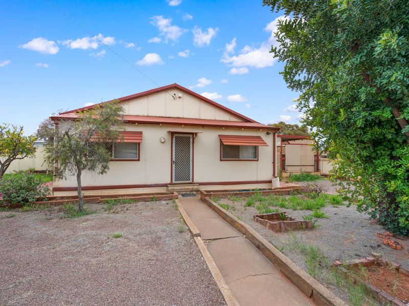 217 Wittenoom Street, Victory Heights