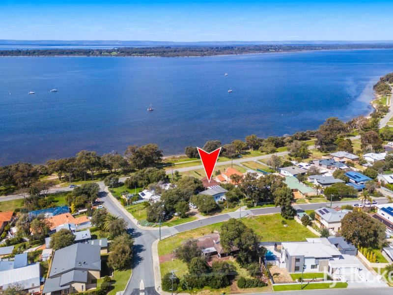 206 Estuary Road, Dawesville WA 6211