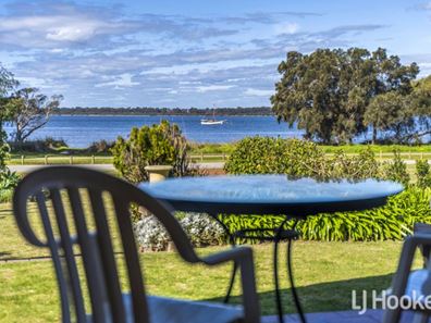 206 Estuary Road, Dawesville WA 6211