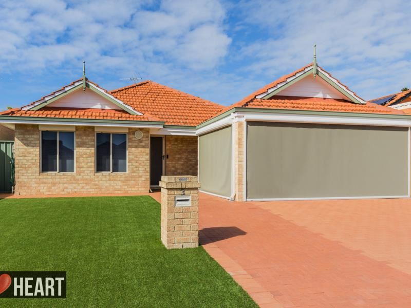 3 Bramley Way, Bibra Lake