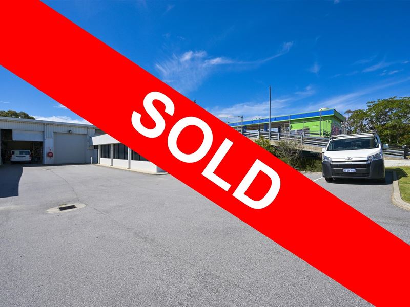 3/127 Grandstand Road, Ascot WA 6104