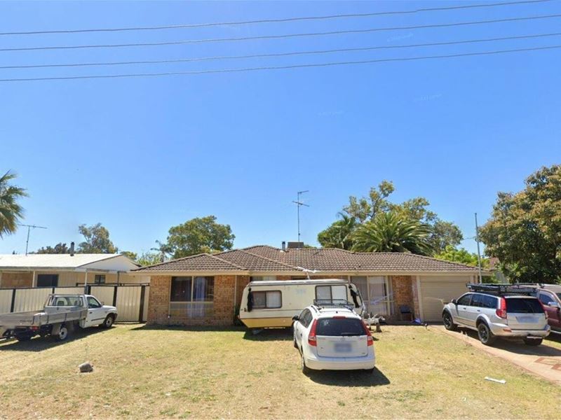7 Linville Street, Falcon