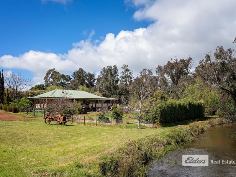 21 Allnutt Street, Donnybrook