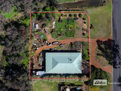 21 Allnutt Street, Donnybrook WA 6239
