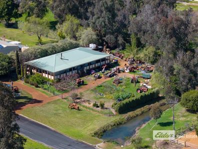 21 Allnutt Street, Donnybrook WA 6239