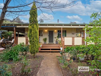 21 Allnutt Street, Donnybrook WA 6239