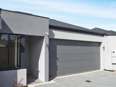 27D Hepburn Way, Balga WA 6061