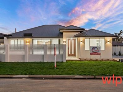 183A Princess Road, Balga WA 6061